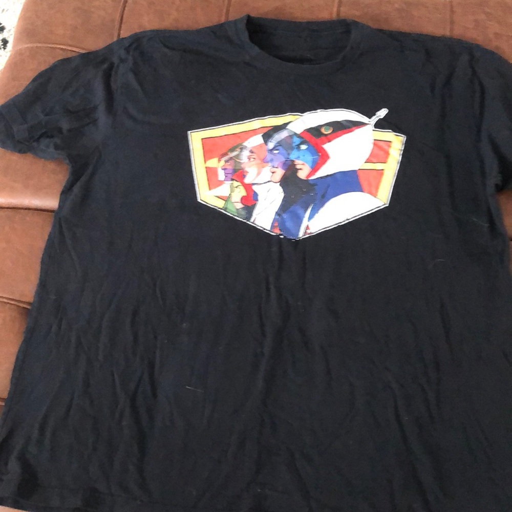 Men’s Novelty Shirt
